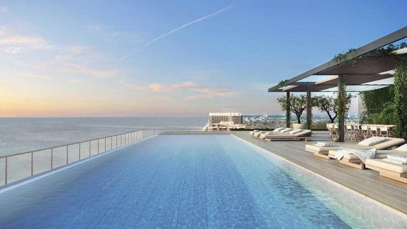 featured image for story, There are several reasons why you might want to buy or rent real estate in
Miami.