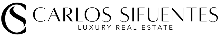 Carlos Sifuentes, P.A. Logo