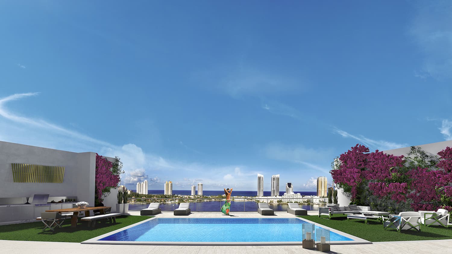Prive Island photo 30
