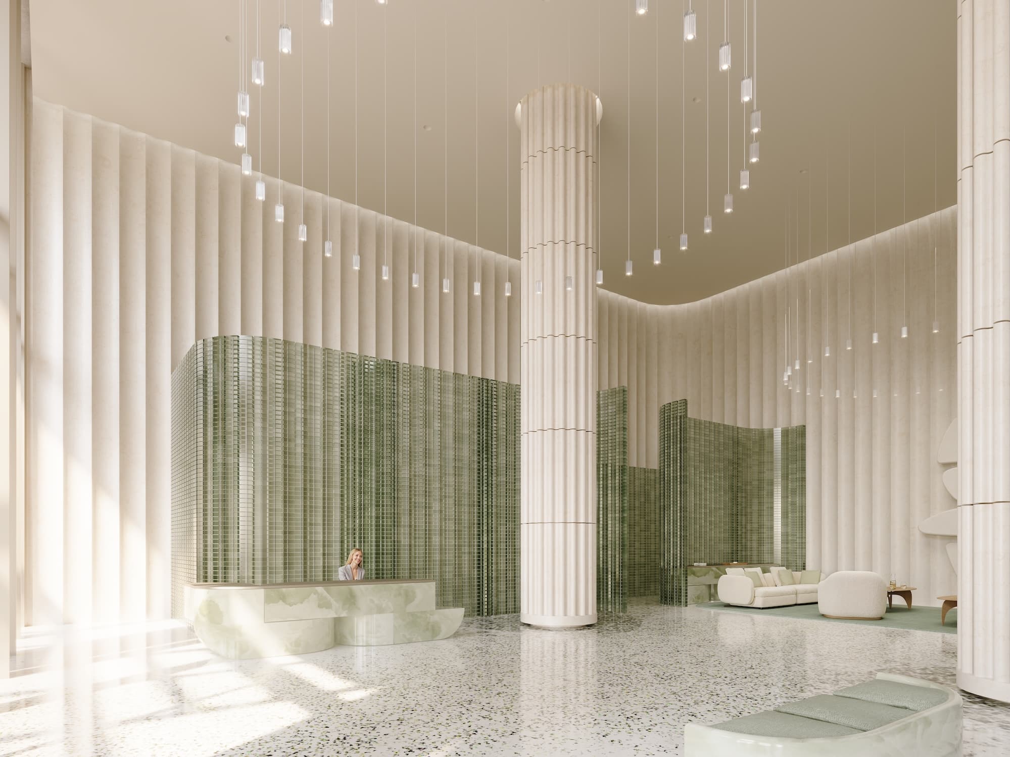 Fouquet’s Hotel and Residences Miami Design District hero